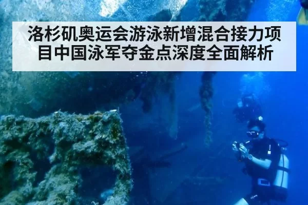 洛杉矶奥运会游泳新增混合接力项目中国泳军夺金点深度全面解析